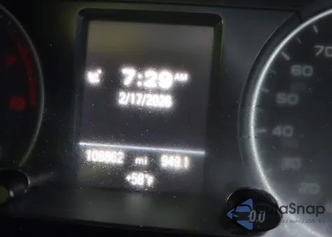 2015 Audi Q5 3.0T Premium Plus z USA, uszkodzony, nr VIN WA1WGAFP3FA077121